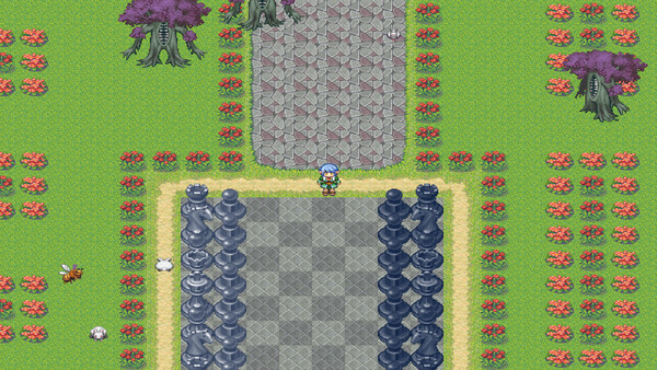 Slayer Mage: My First RPG