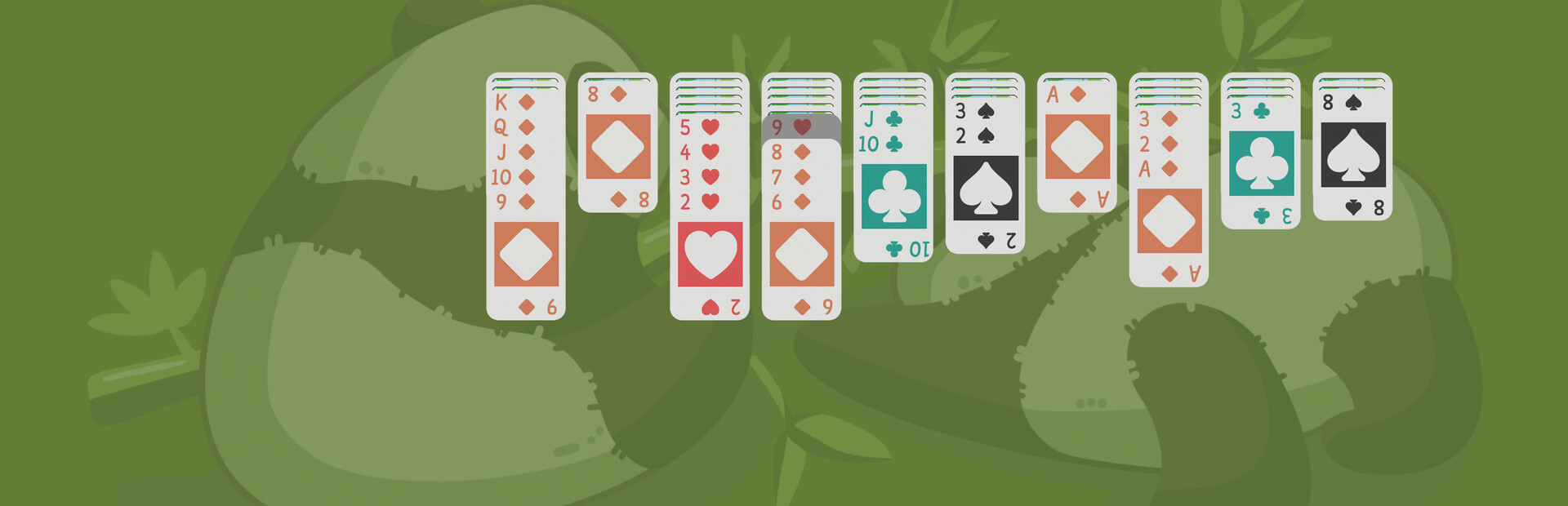 IFSolitaire