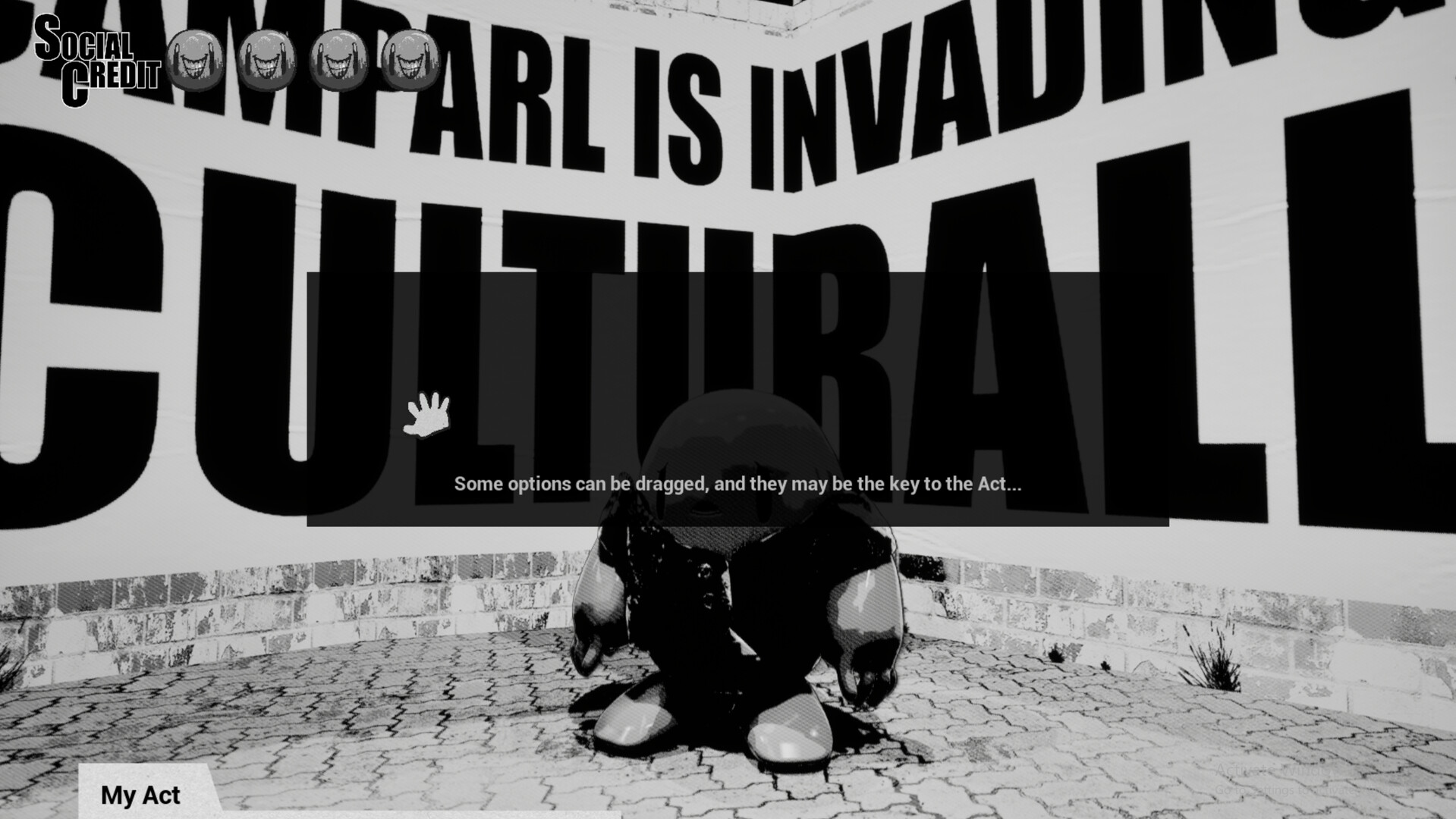 The Great Report Era screenshot #5