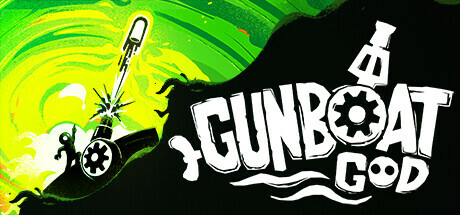 Gunboat God Playtest game header image