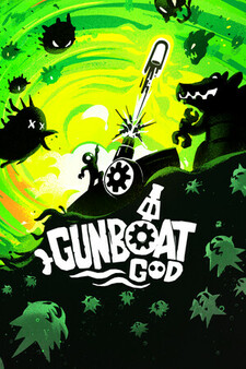 Gunboat God Playtest screenshot 1