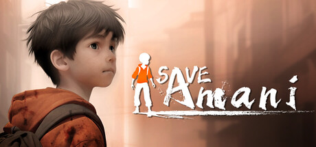 SAVE AMANI