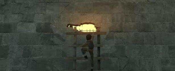 SAVE AMANI video 11