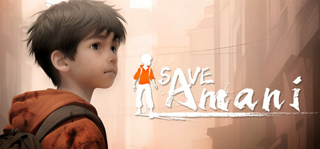 header image of 拯救阿曼 SAVE AMANI