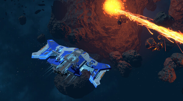 Star Conflict - Heart of darkness. Stage one (Deluxe edition)