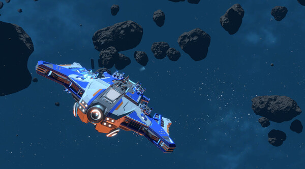 Star Conflict - Heart of darkness. Stage one (Deluxe edition)