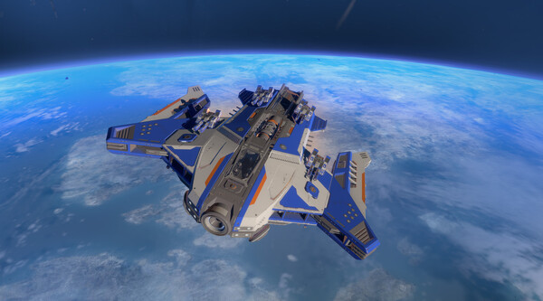 Star Conflict - Heart of darkness. Stage two
