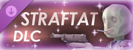STRAFTAT: Maps, Weapons and Hats cover art