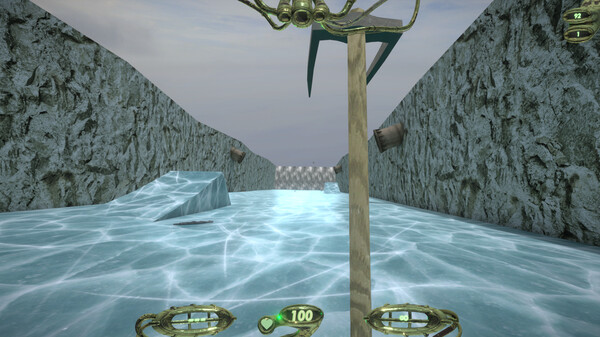 STRAFTAT: Maps, Weapons and Hats screenshot 7
