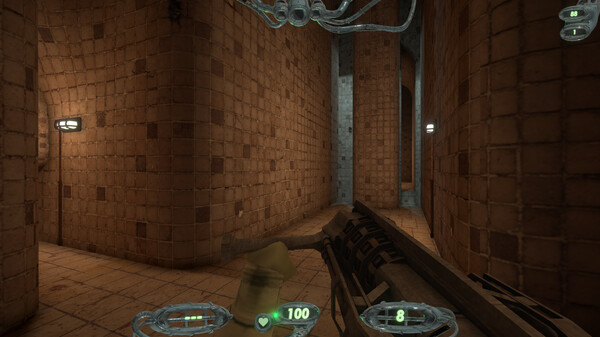 STRAFTAT: Maps, Weapons and Hats screenshot 8