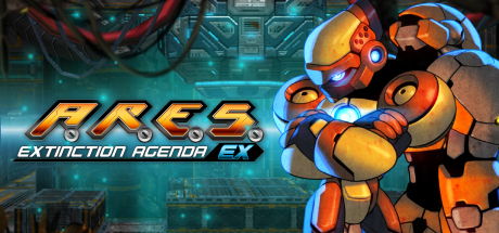 A.R.E.S. Extinction Agenda EX Cheat Engine/CT