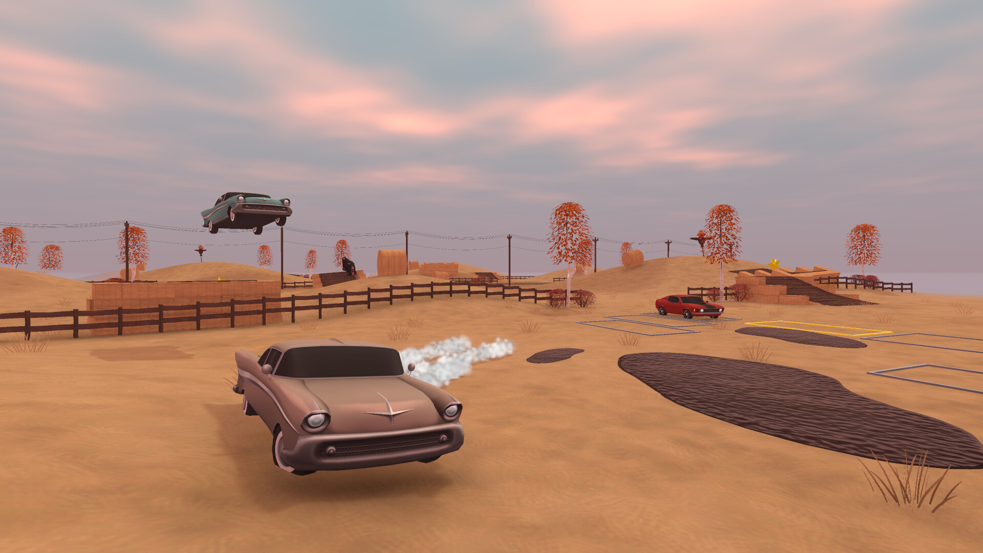 Parallel Park screenshot 2