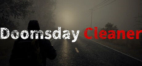 Doomsday cleaner banner