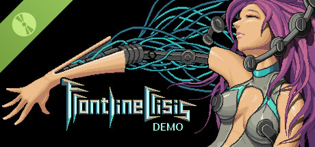 Frontline Crisis: Demo game cover