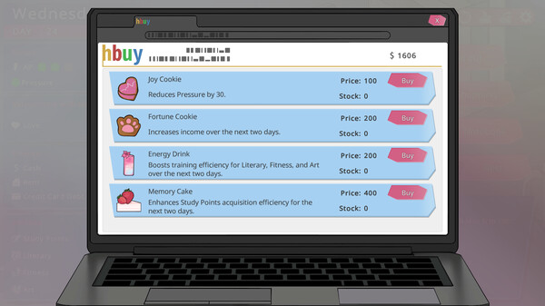 Screenshot media