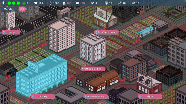 Screenshot media