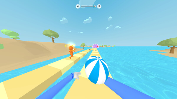 The Glass Road screenshot 7