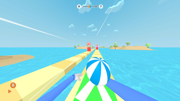 The Glass Road screenshot 8