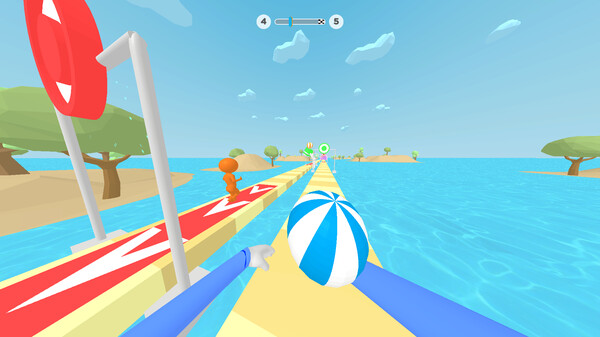 The Glass Road screenshot 2