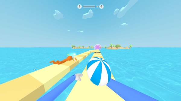 The Glass Road screenshot 5