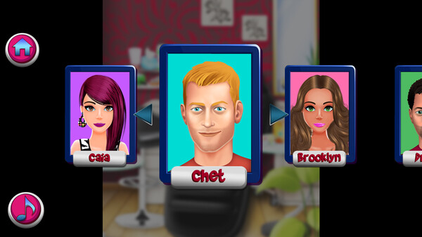 Скриншот из Tattoo Master