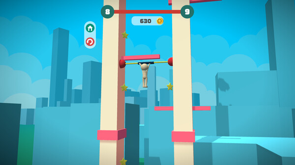 Скриншот из Falling Boy Скриншот из Falling Boy