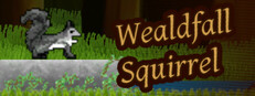 Wealdfall Squirrel