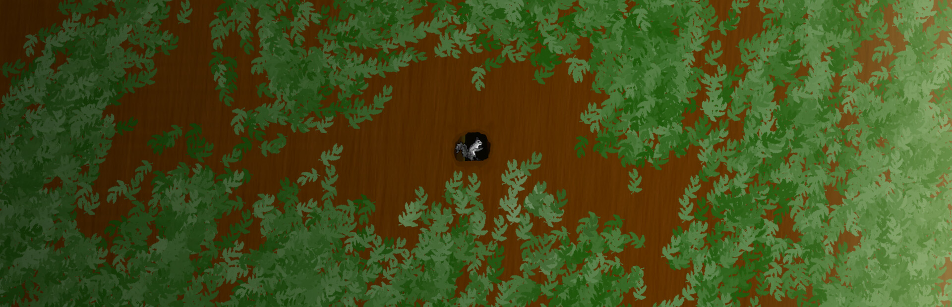 Wealdfall Squirrel