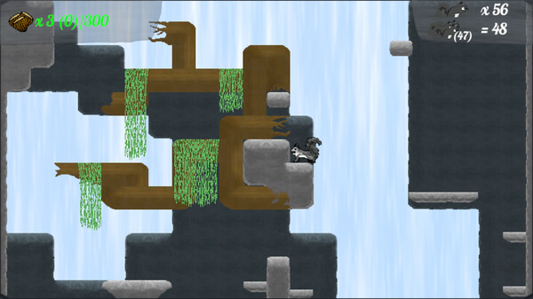 Wealdfall Squirrel Screenshot