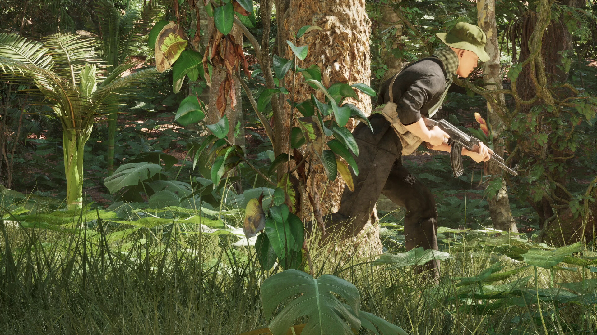 Rolling Thunder: Vietnam screenshot #8