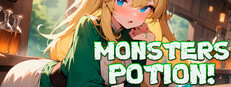 MONSTERS POTION!