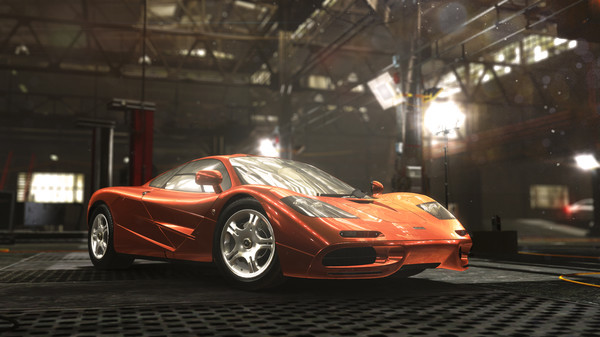 The Crew™ Raid Car Pack