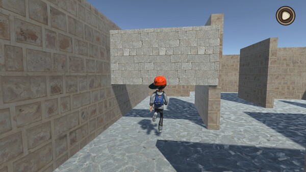 The Little Maze screenshot 3