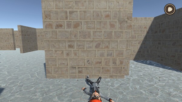 The Little Maze screenshot 6