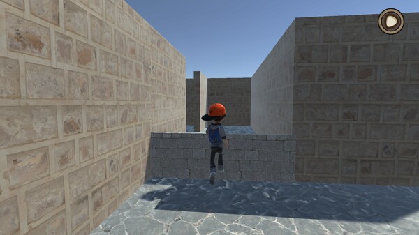 The Little Maze screenshot 4