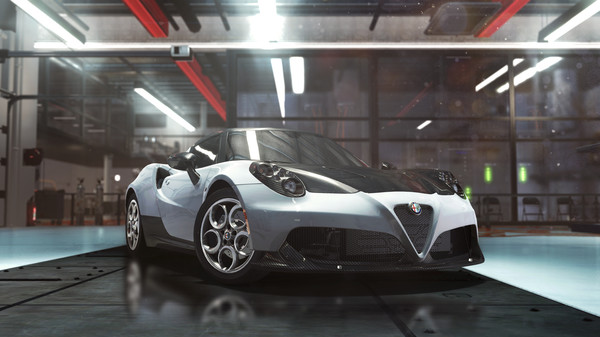 The Crew™ Speed Car Pack