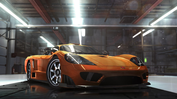 The Crew™ Speed Car Pack