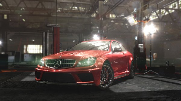 The Crew™ Speed Car Pack