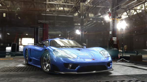 The Crew™ Speed Car Pack