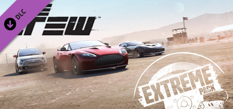 The Crew™ Extreme Car Pack banner image