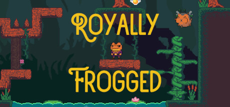 Royally Frogged Cheat Engine/CT