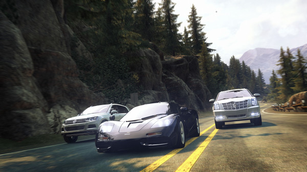 The Crew Season Pass Screenshot 3