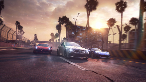 The Crew Season Pass Screenshot 2