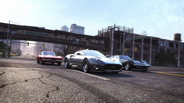 The Crew Season Pass Screenshot 4