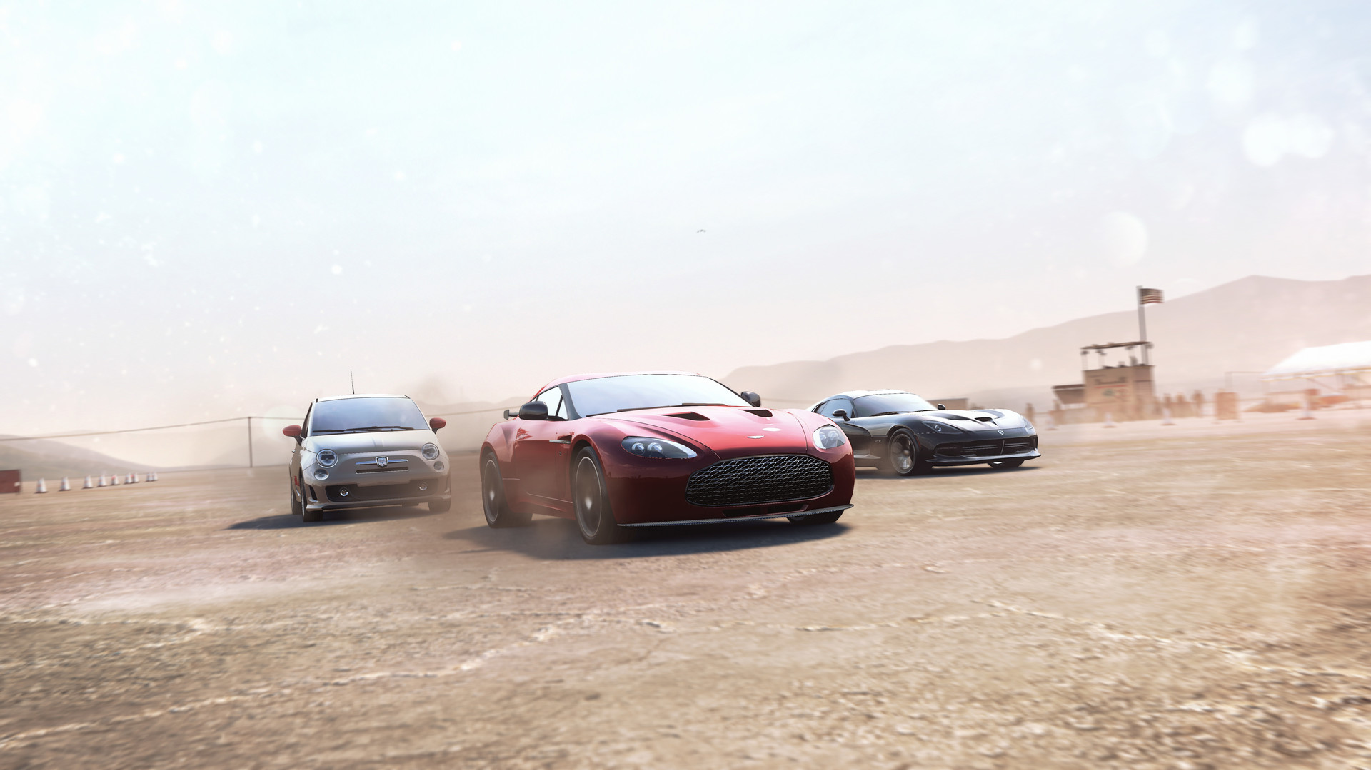The Crew™ Season Pass Featured Screenshot #1