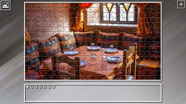 Скриншот из Super Jigsaw Puzzle: Generations - Morocco