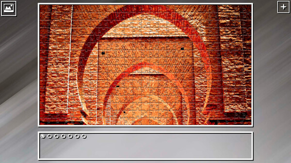 Скриншот из Super Jigsaw Puzzle: Generations - Morocco