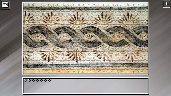Скриншот из Super Jigsaw Puzzle: Generations - Morocco