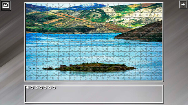 Скриншот из Super Jigsaw Puzzle: Generations - Morocco