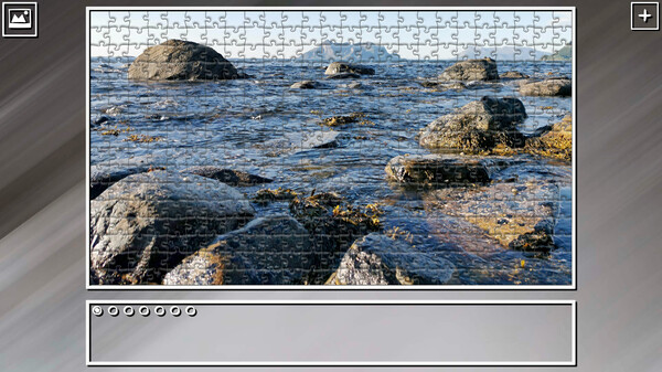 Скриншот из Super Jigsaw Puzzle: Generations - Random 7